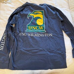 UNC Wilmington T-shirt